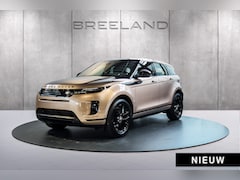 Land Rover Range Rover Evoque - P270e Business Edition