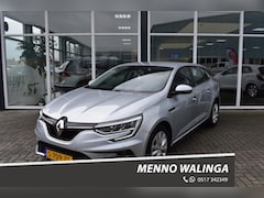 Renault Mégane Estate - 1.3 TCe 140 Equilibre|Navi|Cruise|PDC|Airco|