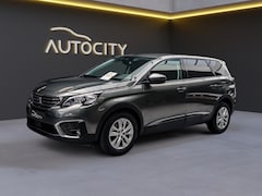 Peugeot 5008 - 1.2 PureTech 7p Navi l Cruise l Automaat