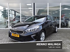 Kia Cee'd - Ceed 1.0 T-GDi DynamicLine|Automaat|Cruise|Navi|Camera|Apple carplay/Android auto|