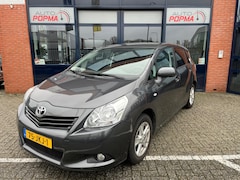 Toyota Verso - 1.8 VVT-i 147pk Dynamic / Trekhaak / Keyless / Cruise / Stoelverw. voor / LET OP FOTO's AC