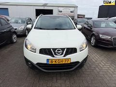 Nissan Qashqai - 1.6 Connect Edition