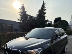 BMW X1 - 1.8i sDrive