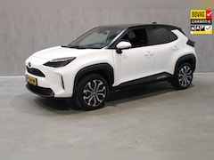 Toyota Yaris Cross - 1.5 VVT-I First Edition Camera/Navi/Cruise 12 maanden bovag prijs is rijklaar