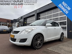 Suzuki Swift - 1.2 Comfort EASSS