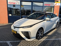 Toyota Mirai - FCV Executive