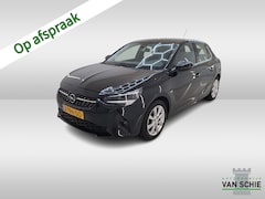 Opel Corsa - 1.2 Elegance 1e-Eig. & Dealer-Onderh. BOVAG-Garantie. NL-Auto