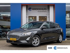 Ford Focus - 1.0 EcoBoost Trend Edition Business | Apple Carplay/Android Auto | Cruise Control | Naviga