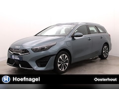 Kia Cee'd Sportswagon - Ceed 1.6 GDI PHEV DynamicLine | Automaat | Adaptive cruise | Stoelverwarming | CarPlay | C