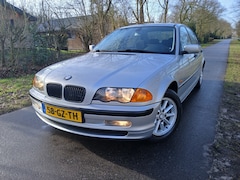 BMW 3-serie - 316i Executive |NETTE AUTO, AIRCO|