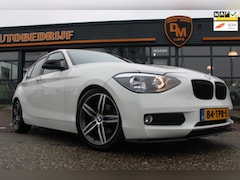 BMW 1-serie - 116i Sport-Pakket| Automaat| Navi |PDC |