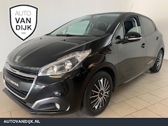 Peugeot 208 - 1.2 PureTech Blue Lion AIRCO NAVI CRUISE ELEK RAMEN CENT VERG SPARCO WIELDOPSET MULTI STUU
