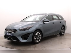 Kia Cee'd Sportswagon - Ceed 1.6 GDI PHEV DynamicLine | Automaat | Adaptive cruise | Stoelverwarming | CarPlay | C