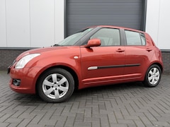 Suzuki Swift - 1.3 Comfort NAP|AIRCO|TREHAAK