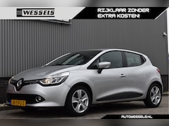 Renault Clio - 0.9 TCe Dynamique Cruise, Trekhaak, Navi