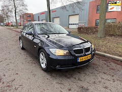 BMW 3-serie - 316i Business Line NAV+CLIMA APK