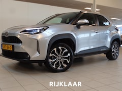 Toyota Yaris Cross - 1.5 Hybrid Active Plus