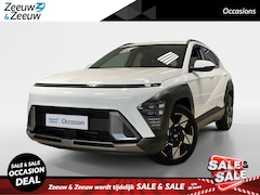 Hyundai Kona - 1.6 HYBRID | AUTOMAAT | COMFORT SMART | NL-AUTO |