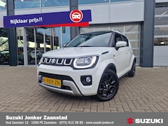 Suzuki Ignis - 1.2 Smart Hybrid Select Automaat