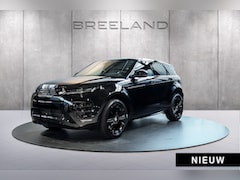 Land Rover Range Rover Evoque - 1.5 P270e PHEV AWD Business Dynamic Edition