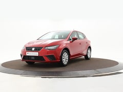SEAT Ibiza - 1.0 95pk EcoTSI Style · Apple/Android Car Play · P-Sensoren · Cruise Control · Climatronic