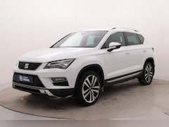 SEAT Ateca - 1.4 EcoTSI Xcellence | Automaat | Cruise control | Stoelverwarming | CarPlay | Trekhaak