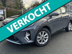 Kia Stonic - 1.0 T-GDi MHEV DynamicLine | Trekhaak | Cruise | Camera | Airco |