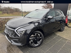 Kia Sportage - 1.6 T-GDi Plug-in Hybrid AWD GT-Line Nieuwe Auto, Registratie Voordeel, Complete Uitvoerin