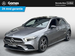 Mercedes-Benz A-klasse - 180 AMG | Panoramadak | Memory Stoelen