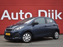 Peugeot 108 - 1.0 e-VTi Access Airco | Radio/Cd