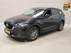 Mazda CX-5 - 2.0 SkyActiv-G 165 Skylease GT Camera/Leer/Trekhaak Bovag prijs is rijklaar