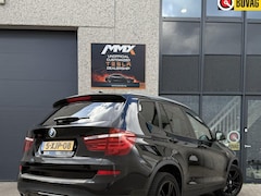 BMW X3 - sDrive20i