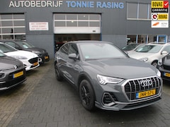 Audi Q3 Sportback - 45 TFSI e Business Edition