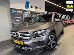 Mercedes-Benz GLB - 200 Business Solution Luxury 1e eig|Pano|Leder
