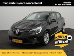 Renault Clio - TCe 100 Zen - RIJKLAARPRIJS - Apple Carplay - Android Auto - Dealeronderhouden