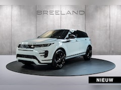 Land Rover Range Rover Evoque - P270e Business Dynamic Edition