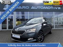 Skoda Fabia Combi - 1.0 TSI Business Edition | Apple Carplay | Android Auto | PDC achter | Dealeronderhouden |
