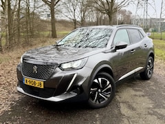 Peugeot 2008 - 1.2 Keyless Camera DAB+ NAP ✅