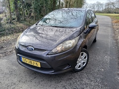 Ford Fiesta - 1.25 Trend