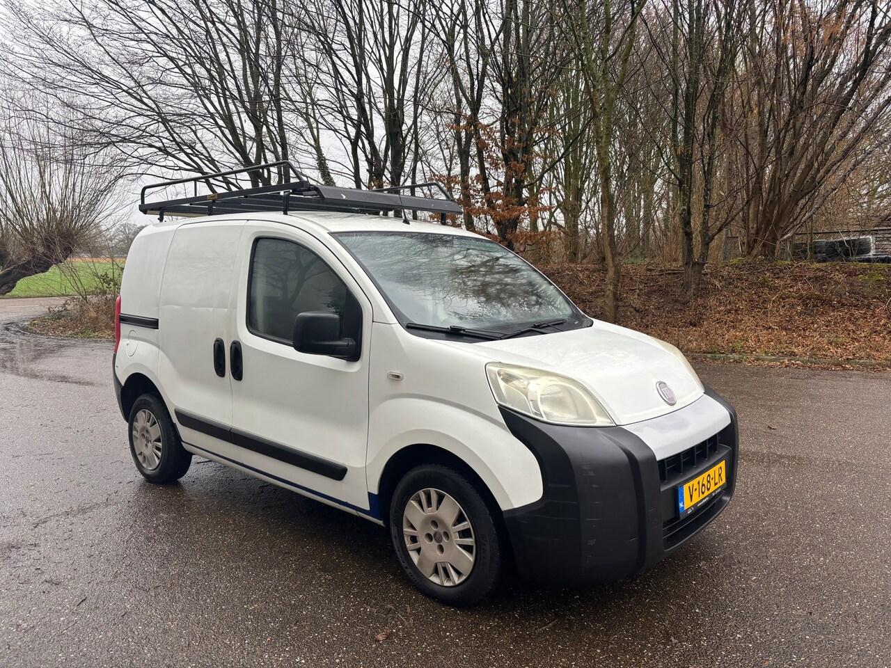 Fiat Fiorino - 1.3 MJ SX | Airco | NAP | APK 02-2027! - AutoWereld.nl