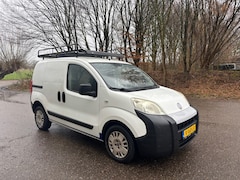 Fiat Fiorino - 1.3 MJ SX | Airco | NAP | APK 02-2027