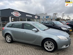 Opel Insignia Sports Tourer - 2.0 CDTI EcoFLEX Edition(st-bekr, navi, clima, bj12, 3799, -)
