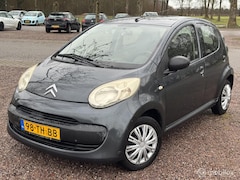 Citroën C1 - 1.0 Rijklaar