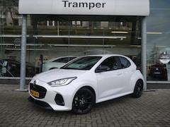 Mazda 2 Hybrid - 1.5 Homura 116 pk|Rijklaar