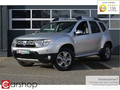 Dacia Duster - 1.2 TCe 4x2 Lauréate | PDC/Airco/Trekhaak | 12 maanden garantie