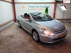 Peugeot 307 CC - 2.0-16V AUTOMAAT APK 10-2026