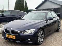 BMW 3-serie - 320I High Executive 2013 Sport Edition Xenon Sportstoelen