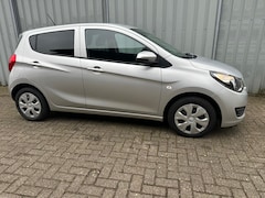 Opel Karl - 1.0 ECOFLEX 55KW 15840 km