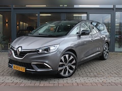 Renault Grand Scénic - 1.3 TCe Limited | 7p. | Camera | Automaat | Keyless | Cruise Control | Navigatie | Parkeer