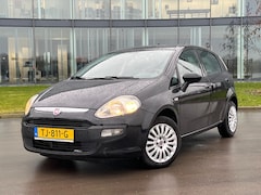Fiat Punto Evo - 1.4 Dynamic AIRCO LAGE KM NW APK